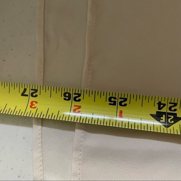 Charming Charlie blouse - Picture 6 of 8